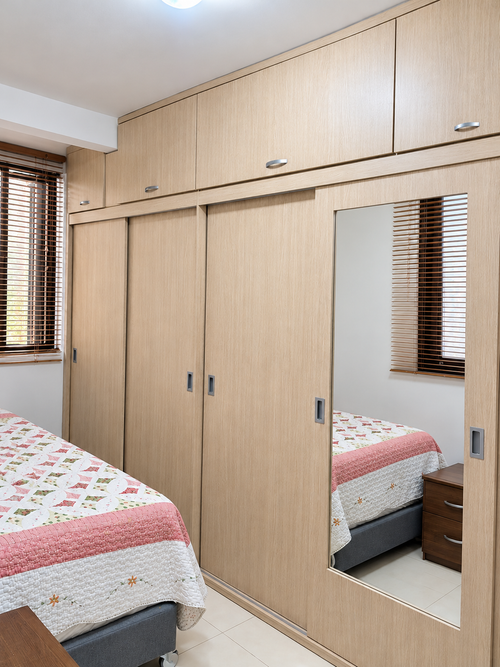 Apartamento de 3 alcobas en arriendo en Los Monjes, Bogotá, 72 m² · foto 13 de 13