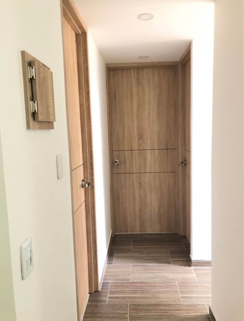 Apartamento de 2 alcobas en arriendo en La Felicidad, Bogotá, 40 m² · foto 2 de 10