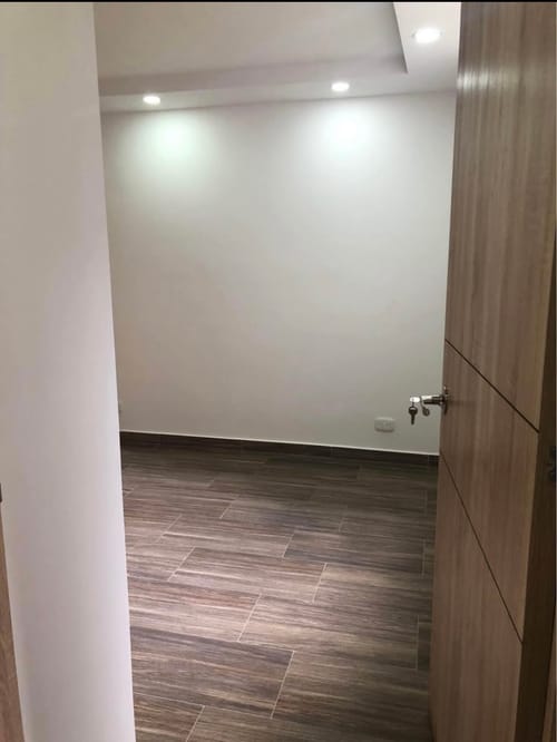 Apartamento de 2 alcobas en arriendo en La Felicidad, Bogotá, 40 m² · foto 3 de 10