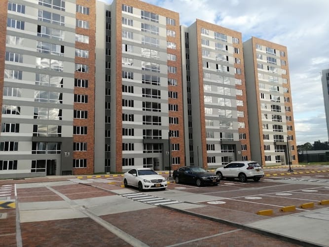 Apartamento de 2 alcobas en arriendo en La Felicidad, Bogotá, 40 m² · foto 9 de 10