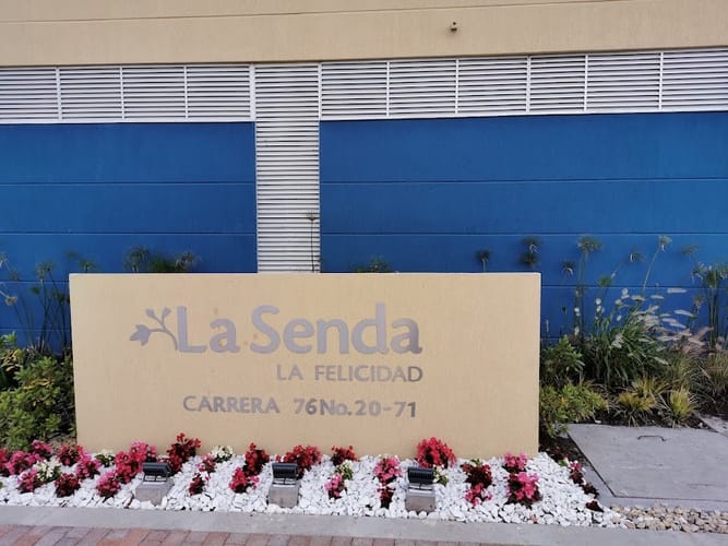 Apartamento de 2 alcobas en arriendo en La Felicidad, Bogotá, 40 m² · foto 10 de 10