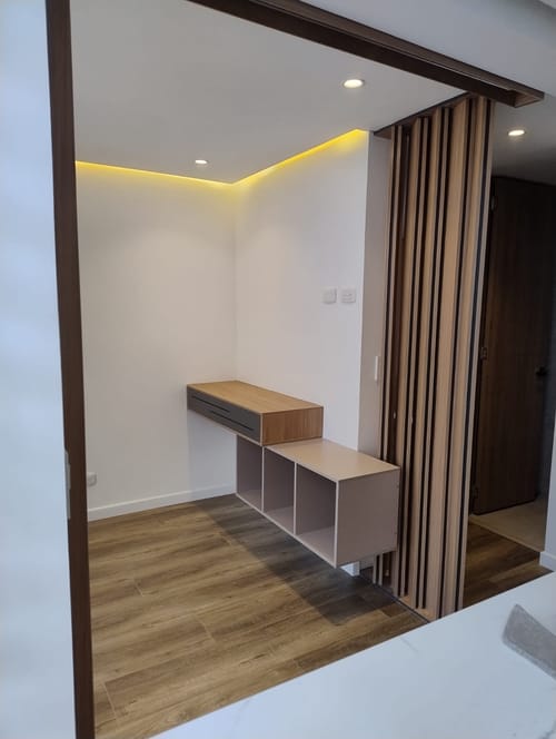 Apartamento de 2 alcobas en arriendo en Colina Campestre, Bogotá, 44 m² · foto 3 de 15