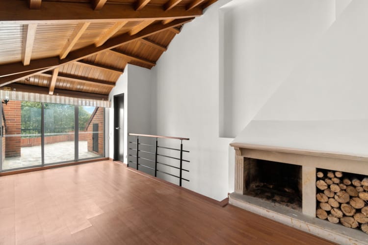 Apartamento de 3 alcobas en venta en San Jose Del Prado, Bogotá, 160 m² · foto 2 de 15