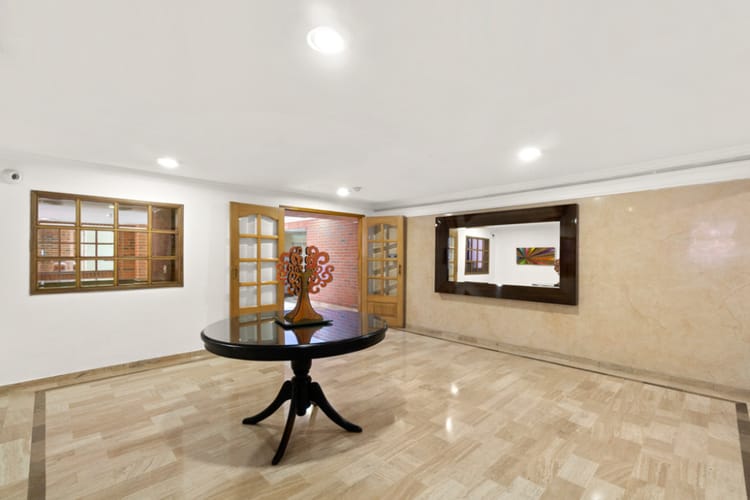 Apartamento de 3 alcobas en venta en San Jose Del Prado, Bogotá, 160 m² · foto 15 de 15