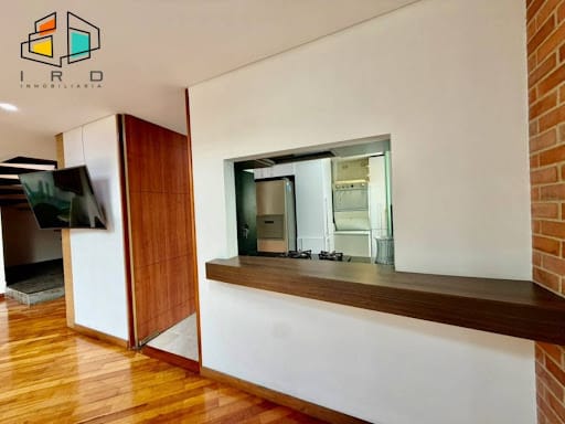 Apartamento de 3 alcobas en venta en Los Naranjos, Medellín, 138 m² · foto 10 de 24