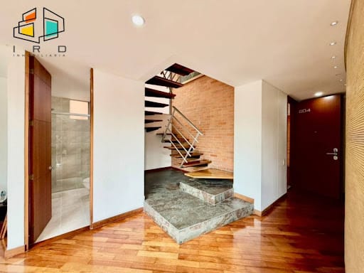 Apartamento de 3 alcobas en venta en Los Naranjos, Medellín, 138 m² · foto 15 de 24