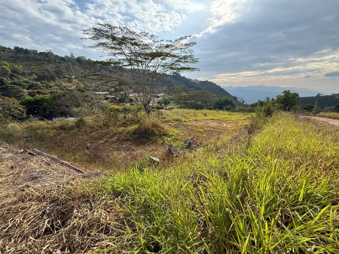 Lote en venta en San Francisco, Bucaramanga · foto 2 de 6