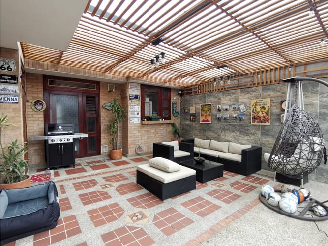 Casa de 3 alcobas en venta en Vereda La Balsa, Chía, 230 m² · foto 4 de 24