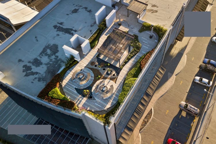 Oficina en arriendo en Bojaca, Chía, 40 m² · foto 4 de 7