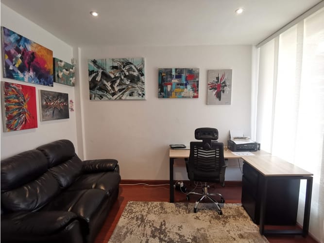 Casa de 3 alcobas en venta en Vereda La Balsa, Chía, 230 m² · foto 6 de 24