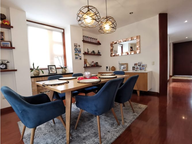 Casa de 3 alcobas en venta en Vereda La Balsa, Chía, 230 m² · foto 7 de 24