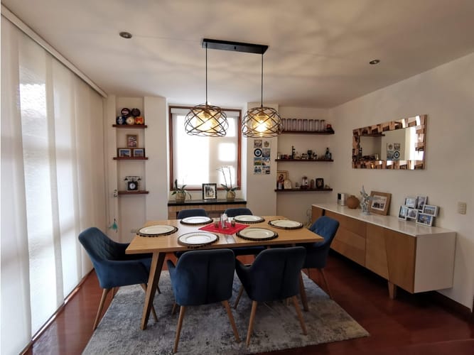 Casa de 3 alcobas en venta en Vereda La Balsa, Chía, 230 m² · foto 8 de 24