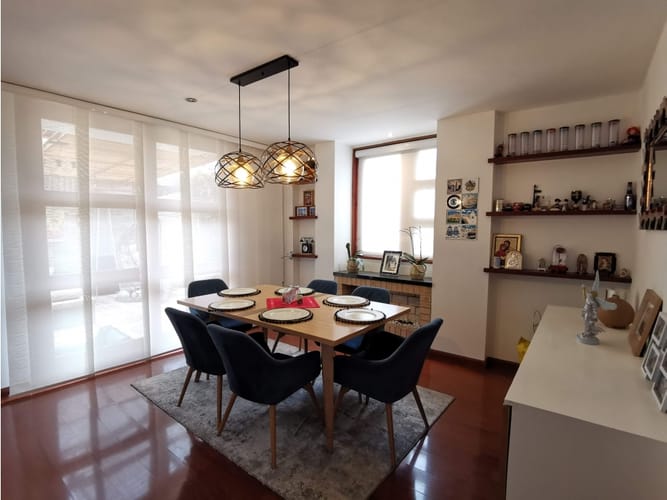 Casa de 3 alcobas en venta en Vereda La Balsa, Chía, 230 m² · foto 9 de 24