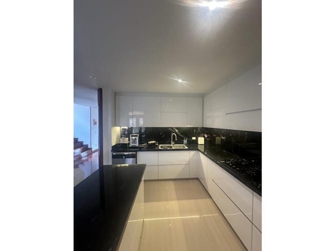 Casa de 3 alcobas en venta en Vereda La Balsa, Chía, 230 m² · foto 10 de 24