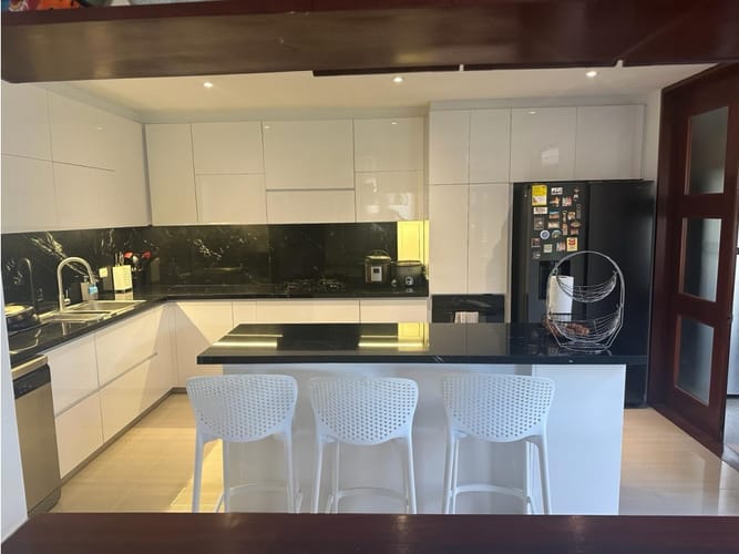 Casa de 3 alcobas en venta en Vereda La Balsa, Chía, 230 m² · foto 11 de 24