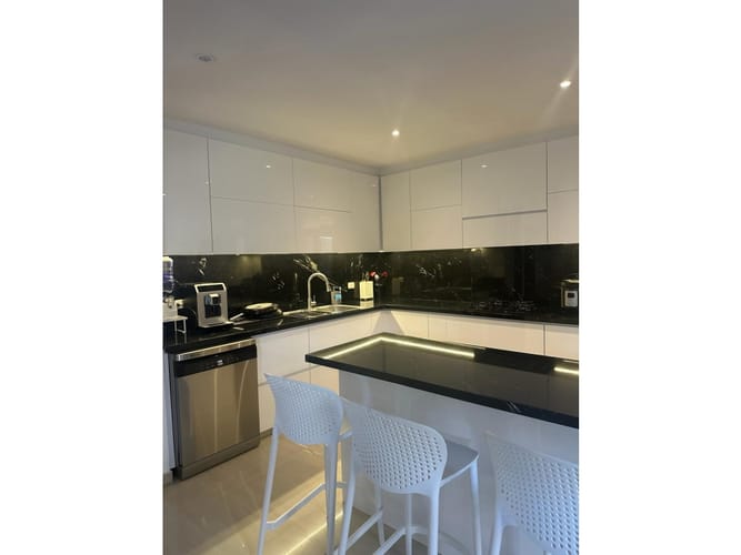 Casa de 3 alcobas en venta en Vereda La Balsa, Chía, 230 m² · foto 12 de 24