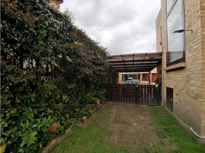 Casa de 3 alcobas en venta en Vereda La Balsa, Chía, 230 m² · foto 15 de 24
