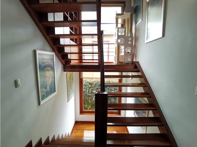 Casa de 3 alcobas en venta en Vereda La Balsa, Chía, 230 m² · foto 17 de 24