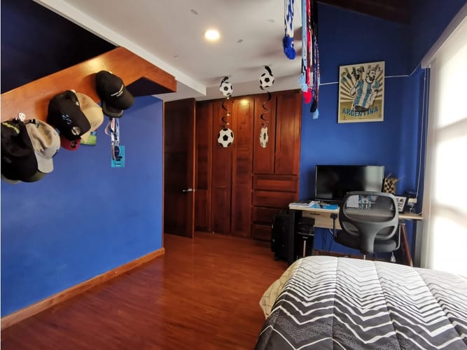 Casa de 3 alcobas en venta en Vereda La Balsa, Chía, 230 m² · foto 20 de 24