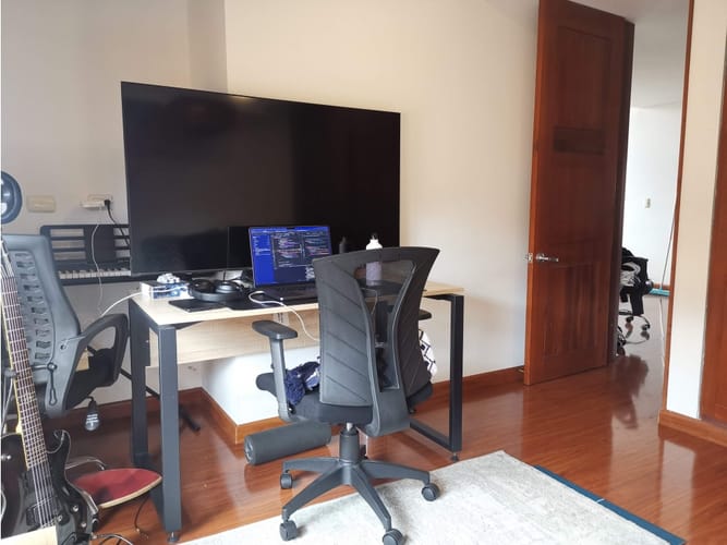 Casa de 3 alcobas en venta en Vereda La Balsa, Chía, 230 m² · foto 21 de 24
