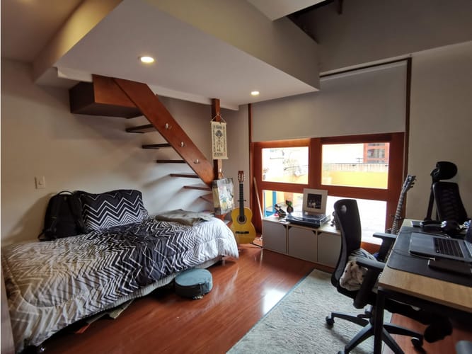 Casa de 3 alcobas en venta en Vereda La Balsa, Chía, 230 m² · foto 22 de 24