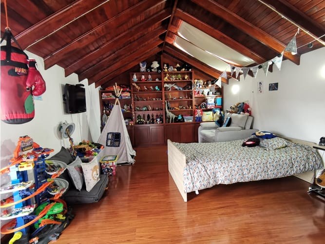 Casa de 3 alcobas en venta en Vereda La Balsa, Chía, 230 m² · foto 24 de 24