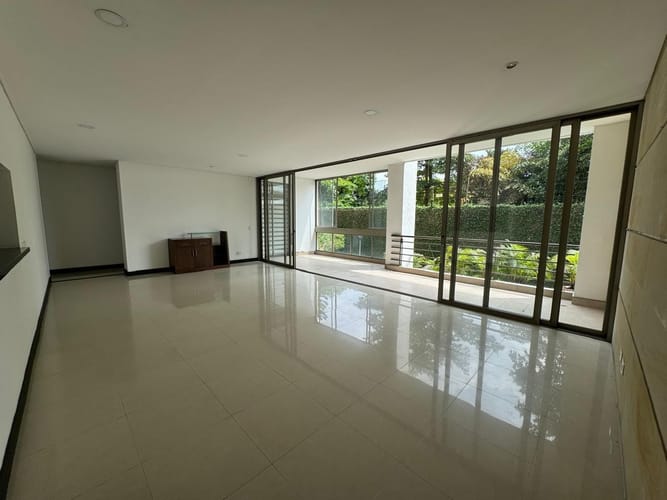 Apartamento de 3 alcobas en venta en Pance, Cali, 190 m² · foto 5 de 11