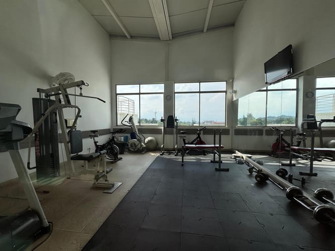 Apartamento de 3 alcobas en venta en Pance, Cali, 190 m² · foto 3 de 11