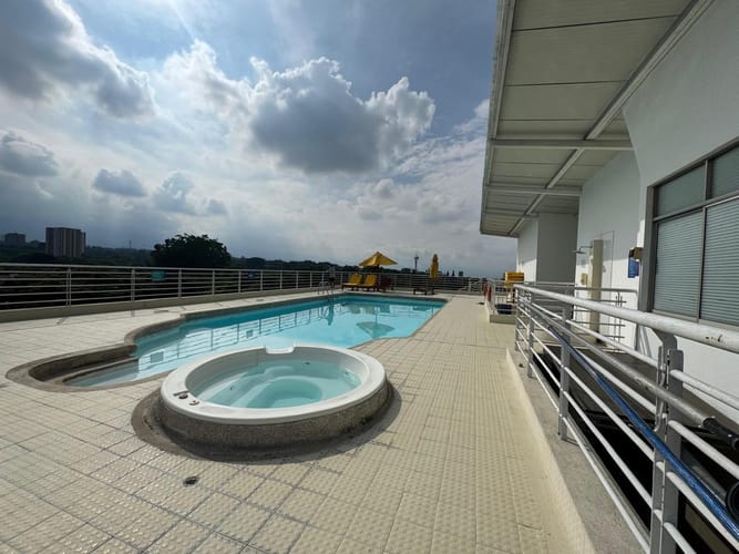 Apartamento de 3 alcobas en venta en Pance, Cali, 190 m² · foto 4 de 11