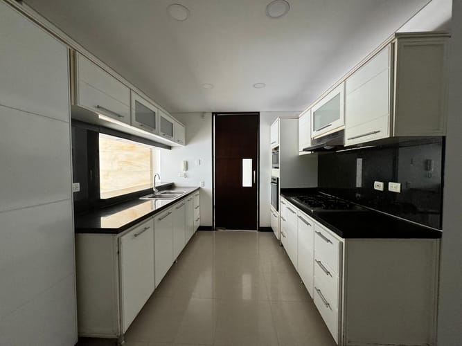 Apartamento de 3 alcobas en venta en Pance, Cali, 190 m² · foto 11 de 11