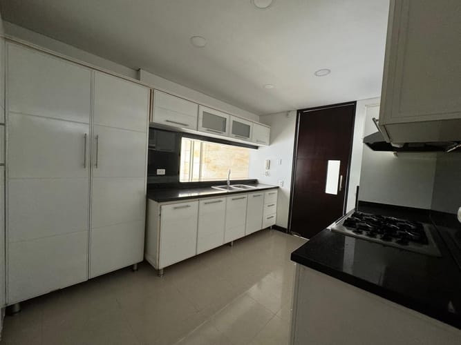 Apartamento de 3 alcobas en venta en Pance, Cali, 190 m² · foto 9 de 11