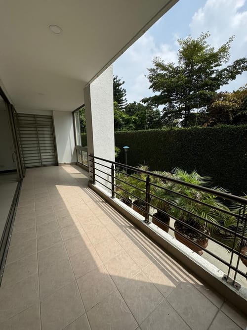 Apartamento de 3 alcobas en venta en Pance, Cali, 190 m² · foto 6 de 11