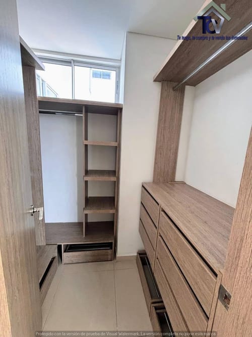 Apartamento de 4 alcobas en venta en Cañaveral, Floridablanca, 138 m² · foto 17 de 24
