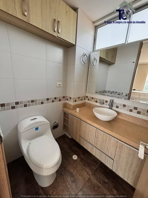 Apartamento de 4 alcobas en venta en Cañaveral, Floridablanca, 138 m² · foto 18 de 24