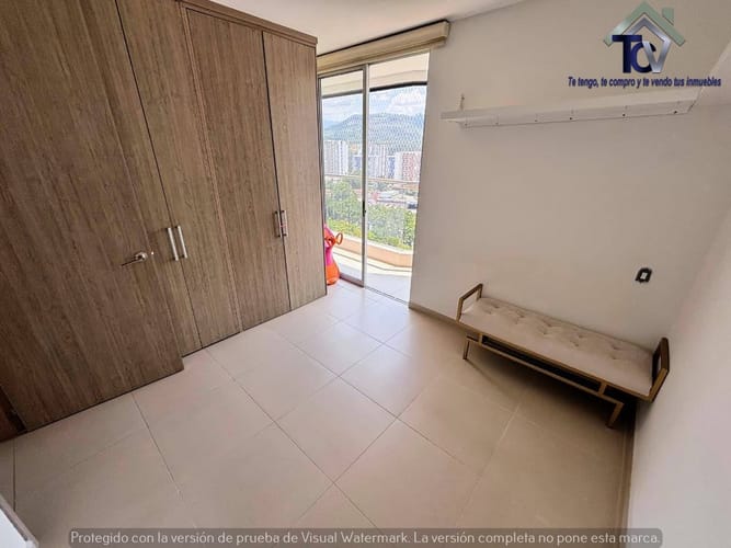 Apartamento de 4 alcobas en venta en Cañaveral, Floridablanca, 138 m² · foto 16 de 24