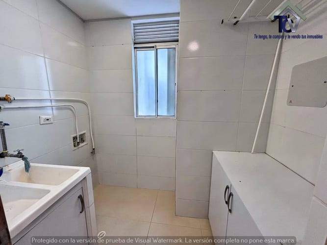 Apartamento de 4 alcobas en venta en Cañaveral, Floridablanca, 138 m² · foto 20 de 24