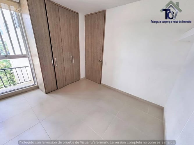 Apartamento de 4 alcobas en venta en Cañaveral, Floridablanca, 138 m² · foto 12 de 24