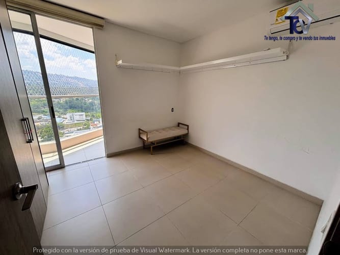 Apartamento de 4 alcobas en venta en Cañaveral, Floridablanca, 138 m² · foto 13 de 24
