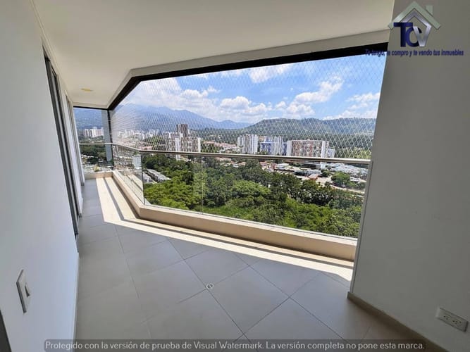 Apartamento de 4 alcobas en venta en Cañaveral, Floridablanca, 138 m² · foto 21 de 24