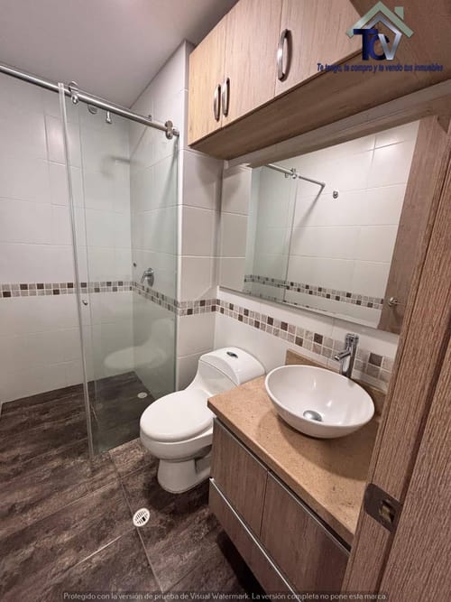 Apartamento de 4 alcobas en venta en Cañaveral, Floridablanca, 138 m² · foto 19 de 24