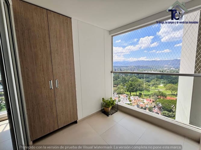 Apartamento de 4 alcobas en venta en Cañaveral, Floridablanca, 138 m² · foto 14 de 24