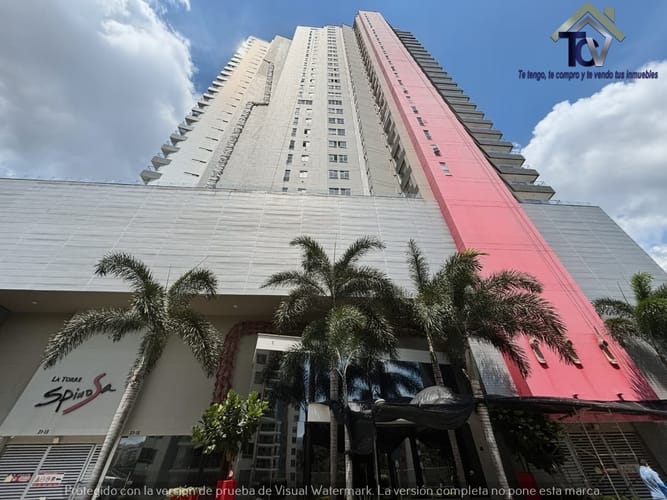 Apartamento de 4 alcobas en venta en Cañaveral, Floridablanca, 138 m² · foto 2 de 24