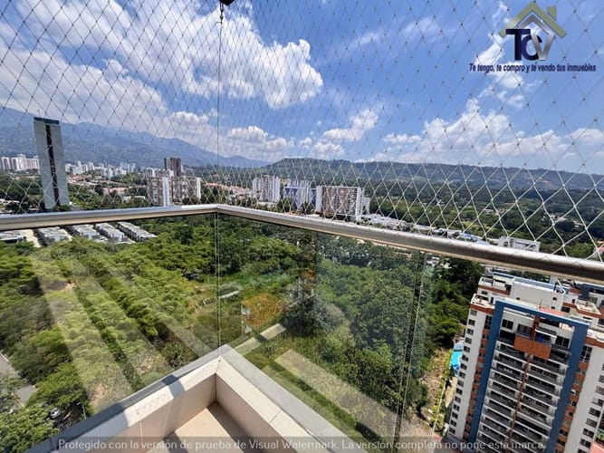Apartamento de 4 alcobas en venta en Cañaveral, Floridablanca, 138 m² · foto 15 de 24