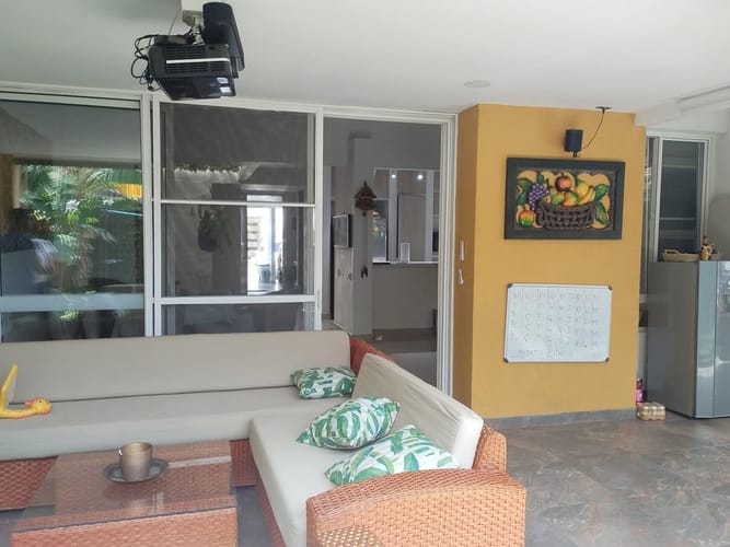 Casa de 3 alcobas en venta en El Castillo, Jamundí, 280 m² · foto 14 de 24