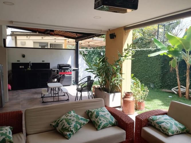 Casa de 3 alcobas en venta en El Castillo, Jamundí, 280 m² · foto 17 de 24