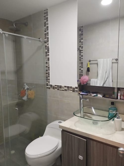 Casa de 3 alcobas en venta en El Castillo, Jamundí, 280 m² · foto 3 de 24
