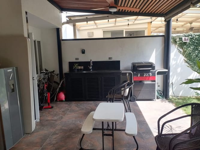 Casa de 3 alcobas en venta en El Castillo, Jamundí, 280 m² · foto 12 de 24