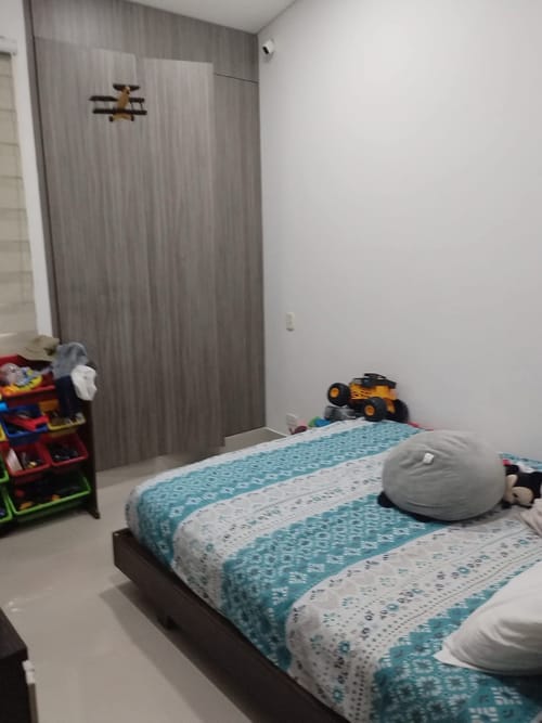 Casa de 3 alcobas en venta en El Castillo, Jamundí, 280 m² · foto 5 de 24