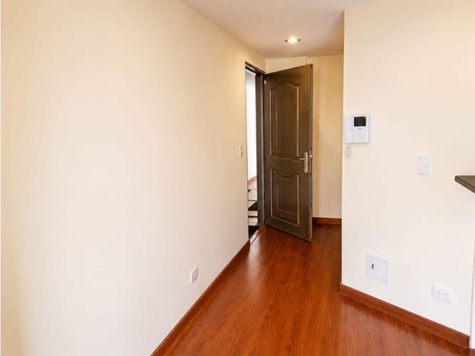 Apartaestudio en venta en Galerias, Bogotá, 30 m² · foto 5 de 12