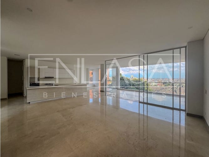 Apartamento de 3 alcobas en arriendo en Cristales, Cali, 290 m² · foto 7 de 17